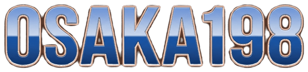 OSAKA198 logo